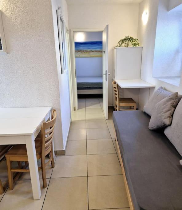 Apartment Ognissanti 2 - Free Parking コペル エクステリア 写真